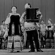 Мария Мордасова Я Посеяла Ленок Russian Music Частушки