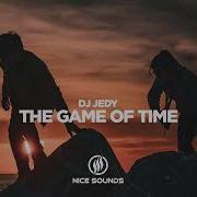 Dj Jedy The Game Of Time