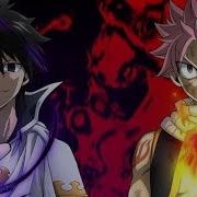 Fairy Tail Final Series Opening 02 Op Full Down By Law The Rampage From Exile Tribe