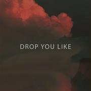 Delax Drop You Like Instrumental