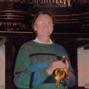 Bach Aria Leget Euch Dem Heiland Unter From Cantata Bwv 182 Gerard Van Reenen Corgel