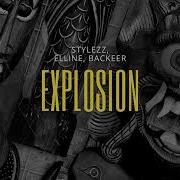 Explosion Elline Backeer Stylezz