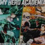 My Hero Academia Revengers