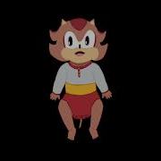 Baby Shadow The Hedgehog Jr Crying Alternative Crying