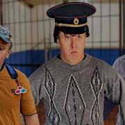 Сериал Братики 60 Серия