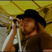 Lynyrd Skynyrd Sweet Home Alabama 7 2 1977 Oakland Coliseum Stadium