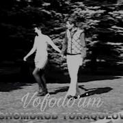 Шомурод Турокулов Вафодорим