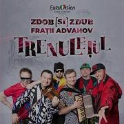 Trenuletul Zdob Si Zdub Speed Up