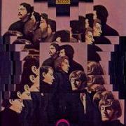 New York Rock Roll Ensemble Monkey
