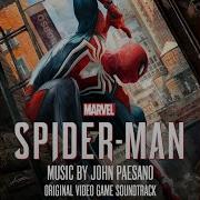 Soundtrack Song Credits 21 The Choice Is Yours Spider Man Into The Spider Verse 2018