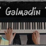 Gəlmədin Fuad I Brahimli