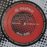 Dj Mishka Diva 2000 Unorthodox Mix Acid Techno 1999