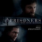 The Intruder Jóhann Jóhannsson