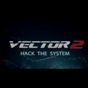 Music Vector 2 Main Menu