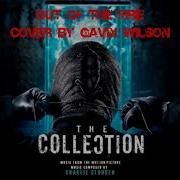 Gavin Wilson Out Of The Fier