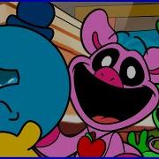 Coffin Dance Poppy Playtime Animation Game Toons