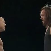 Kurt Angle Vs The Undertaker Sd March 3 2006 Part 2