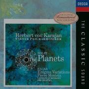 Enigma Variations Op 36 Var 6 Andantino