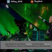Protoculture Vs Guy Haliva Sagi Abitbul Stanga Vs Pegasus Armin Van Buuren Mashup