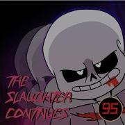 Undertale Last Breath The Slaughter Continues Purified Remix