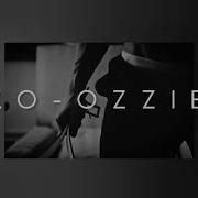 Xo Ozzie Slow Down