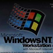 Windows Nt 4 0 Startup Sound