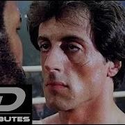 Survivor Eye Of The Tiger Rocky And Apollo Training
