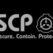 Звук Сирены Scp