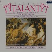 Act 3 Aria Or Trionfar Ti Fanno