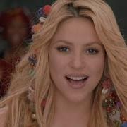 Waka Waka This Time For Afr Shakira Feat Freshlyground
