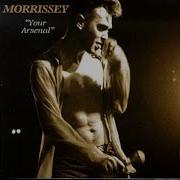 Morrissey Seasick Yet Still Docked 2014 Remaster