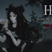Him Join Me In Death На Русском