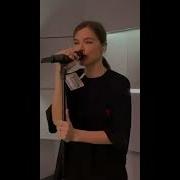 Елена Темникова Неон Live