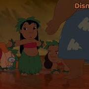 Lilo And Stitch He Mele No Lilo