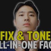 All Night In Ya Face Mix
