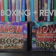 Now That S What I Call Driving Rock