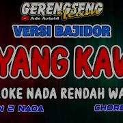 Hayang Kawin Karoke