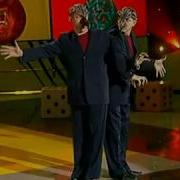 Братья Пономаренко 2004