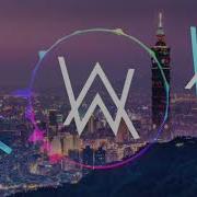 Alan Walker Return