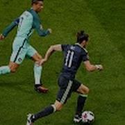 Ronaldo Vs Bale Crazy Skills Speed Show National Teams Hd