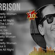 All Times Greates Hits Roy Orbison Full Album