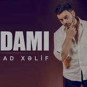 Farhad Xelif Badami