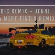 Tolga Mert Tintin Remix