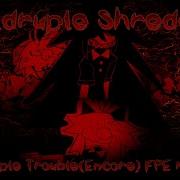 Triple Trouble Fnf Fpe Mix