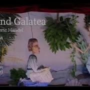 Acis And Galatea Hwv 49