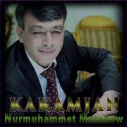 Nury Meredow Kakamjan