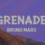 Nightcore Grenade Bruno Mars