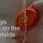 How It S Made Brightside Bubble Bar