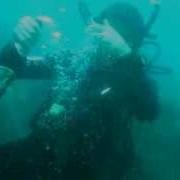 Шампанское Под Водой