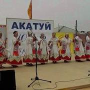 Современные Песни На Чувашском Языке